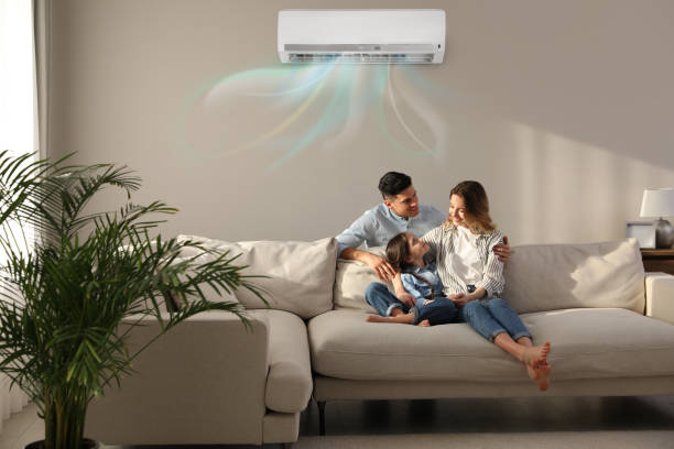 Best Thermostats and Smart Controls in Sumiton, AL