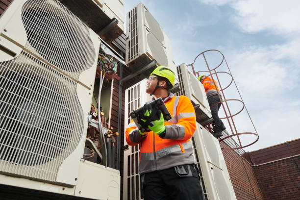 Best VRF (Variable Refrigerant Flow) Systems in Sumiton, AL