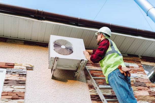 Best Residential HVAC in Sumiton, AL