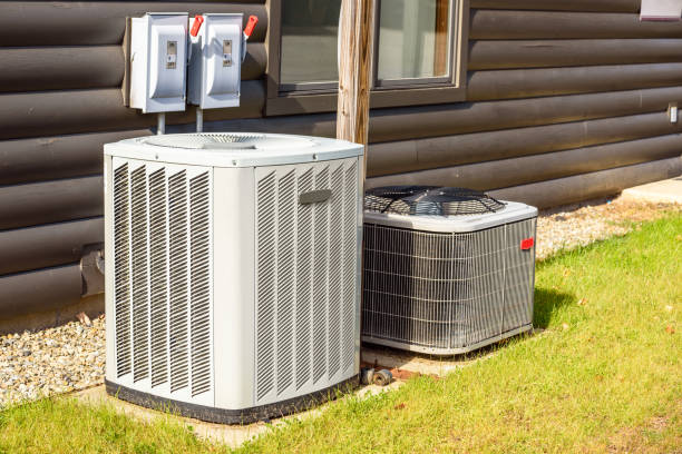 Best Solar-powered HVAC Systems in Sumiton, AL